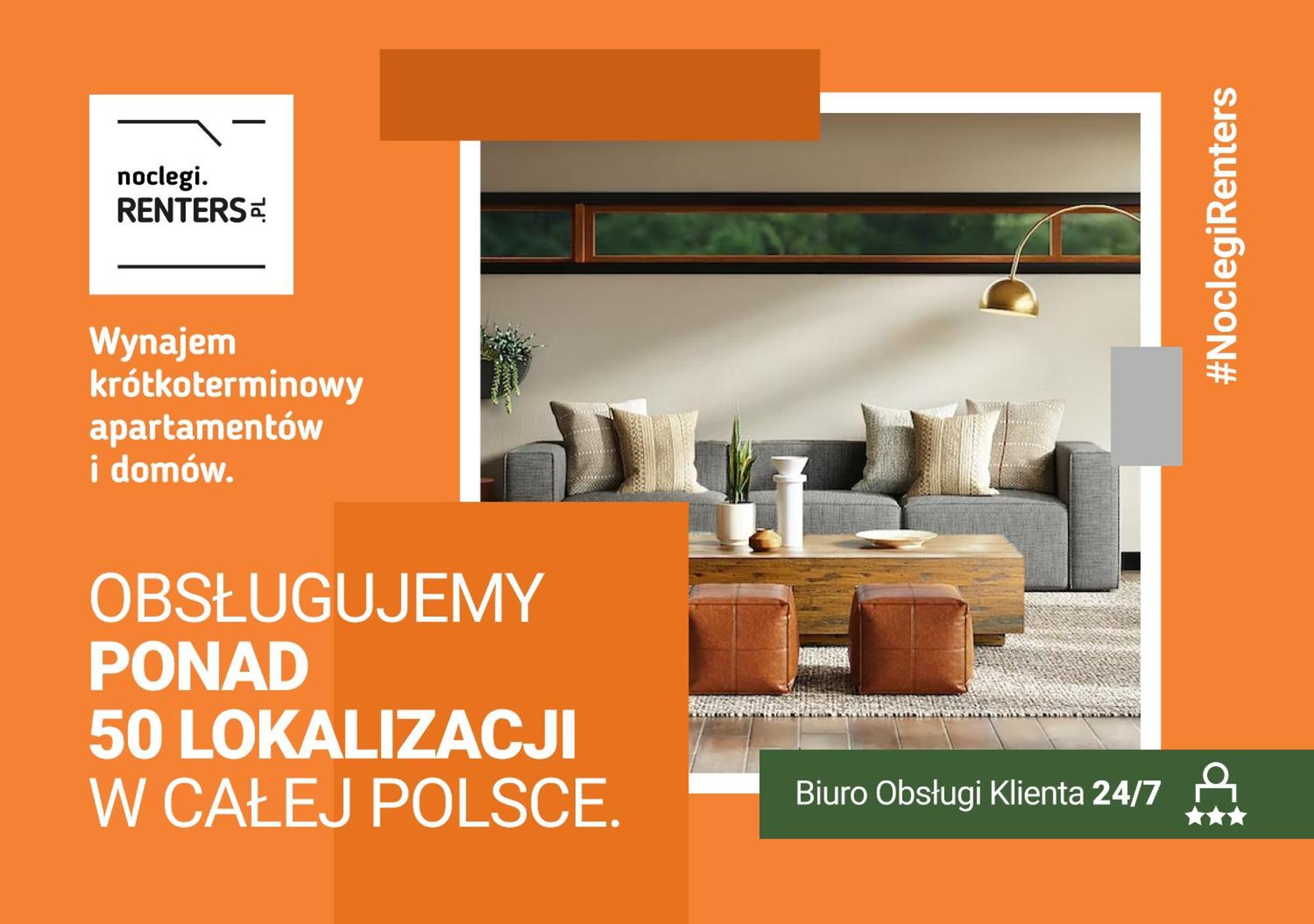 Comfy Warsaw City Centre Apartment By Noclegi Renters Luaran gambar